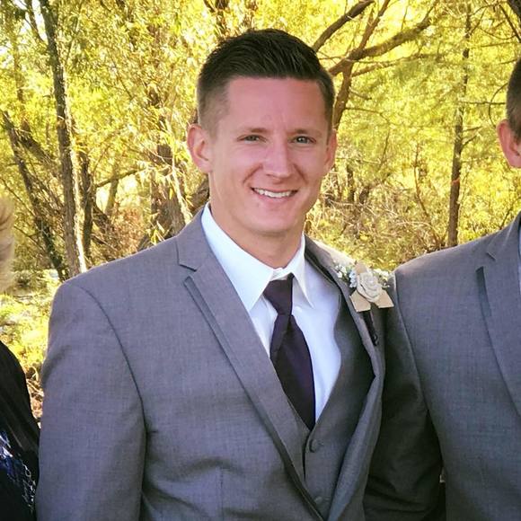 Meet your Posher, Ryan - Picture 1 of 1